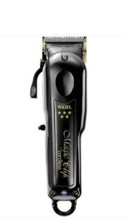 Wahl-BLACK Magic Clip Cordless  Clipper