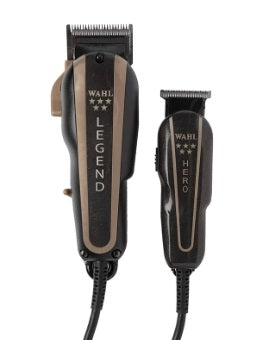 Wahl Five Star Barber Combo-Legend/Hero