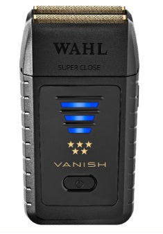 Vanish Shaver