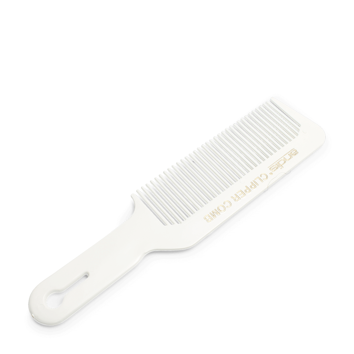 Andis Clipper Comb-White