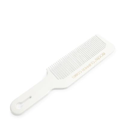 Andis Clipper Comb-White