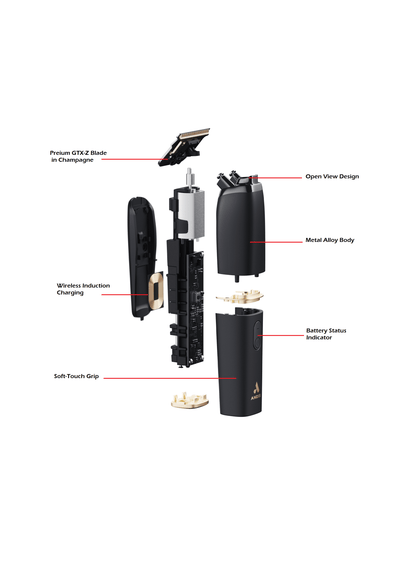 Andis beSPOKE Trimmer