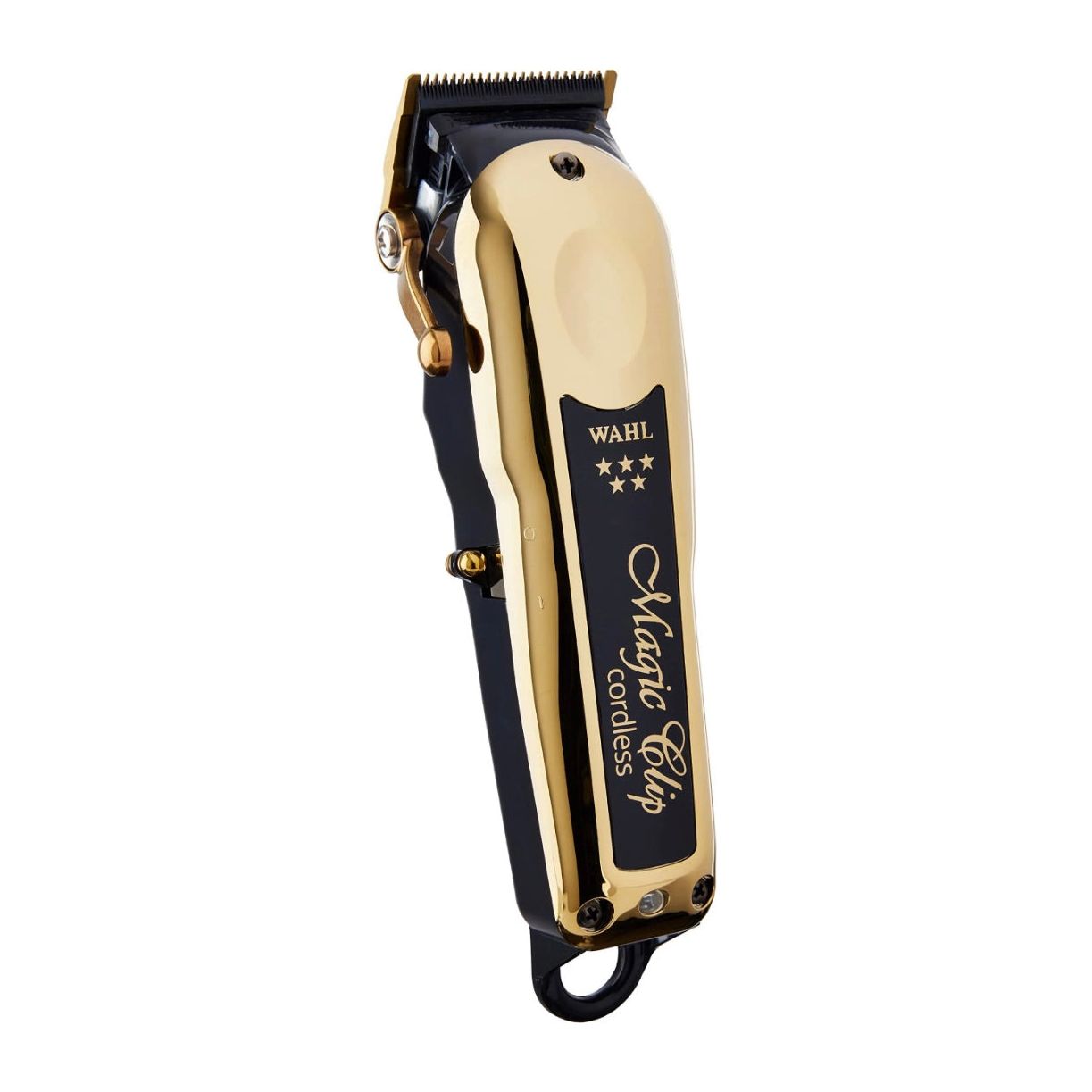 Wahl 5 Star GOLD Magic Clipper