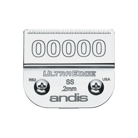 Andis   .50/ 00000 Blade