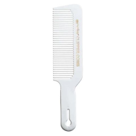 Andis Clipper Comb-White