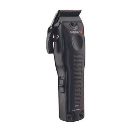 BaByliss Lo-Pro FX Clipper (Black)