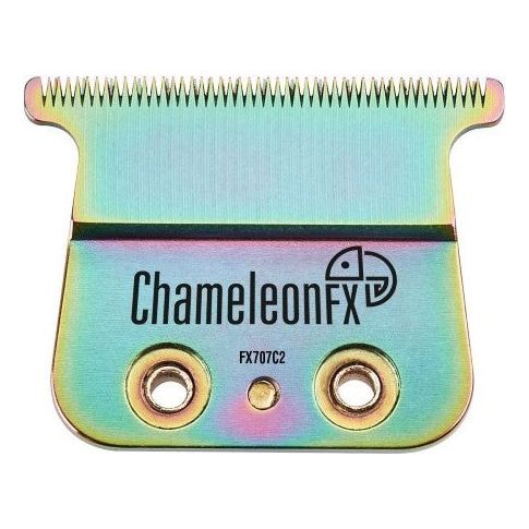 BaByliss PRO- Chameleon FX707C2 Titanium 2.0 Deep Tooth Blade