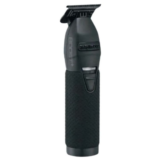 BaByliss PRO BOOST+ Metal Lithium Cordless Trimmer Matte BLACK FX787BP-MB