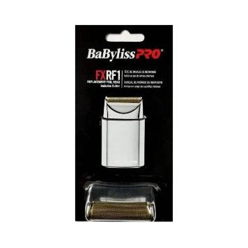 BaByliss Pro FOILFX01 Replacement Foil & Cutter #FXRF1