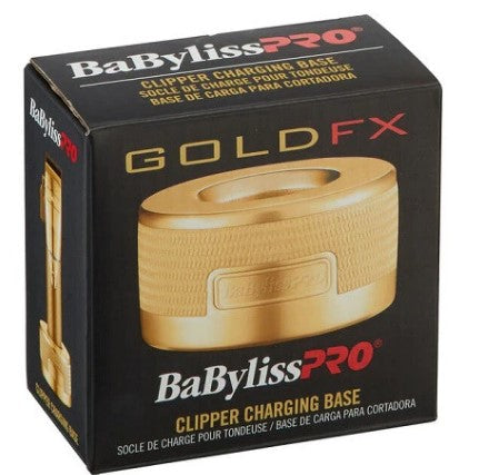 BaByliss Pro-Gold FX Clipper Charging Base