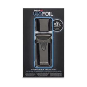 Babyliss UV (Single) Foil Shaver-FXLFS1