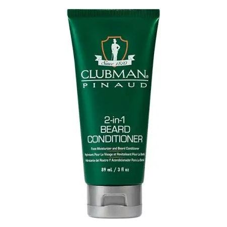 CLUBMAN 2-IN-1 BEARD CONDITIONER