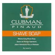 Clubman Shave Soap