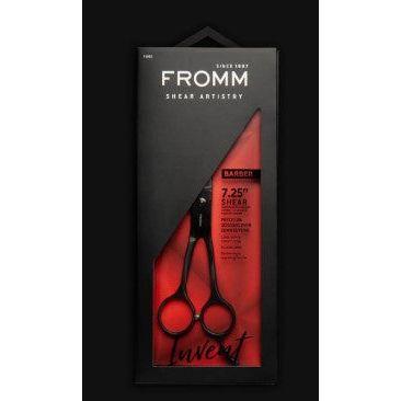 Fromm Invent Barber Shears-7.25"