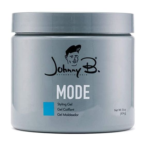 Johnny B Mode Styling Gel 16 oz