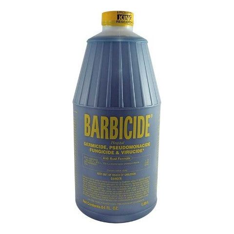 King Barbicide 64 oz