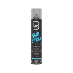 L3vel3 Hair Spray