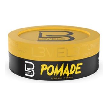 Level 3 Pomade