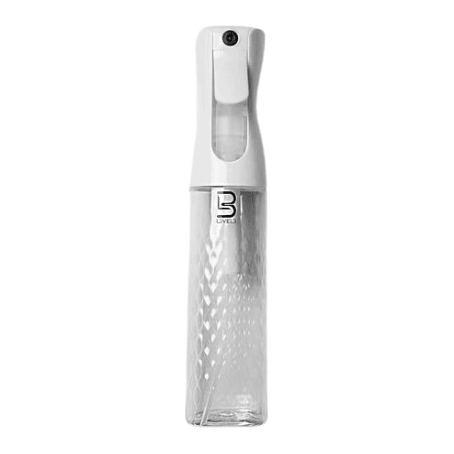 Level 3 Beveled Spray Bottle