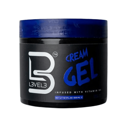 L3vel3 Cream Gel-500 ML