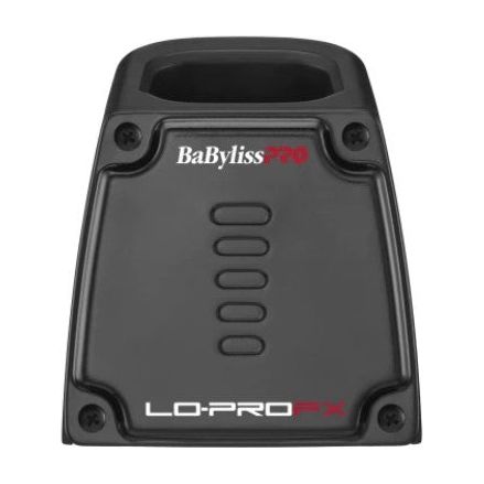 BaByliss Lo-Pro FX Clipper Charging Base