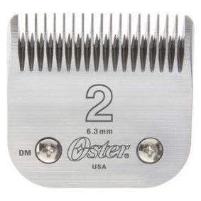 Oster Detachable Blade 2