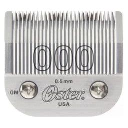 Oster Detachable Blade 000