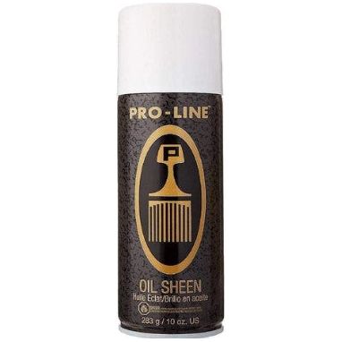 Pro-line Oil Sheen