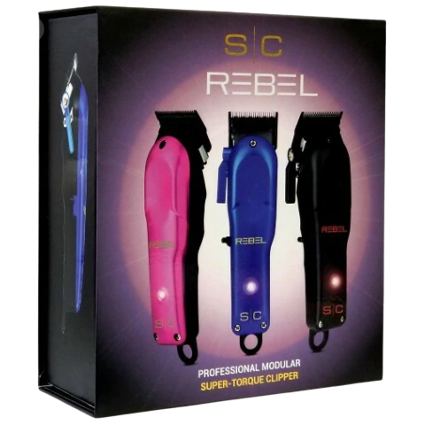 Style Craft Rebel Clippers