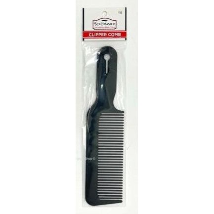 ScalpMaster CLIPPER Comb