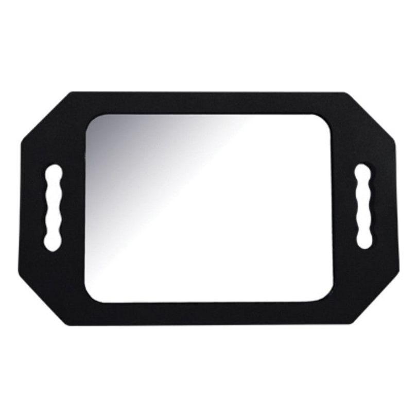 Burmax Foam Rectangular Mirror