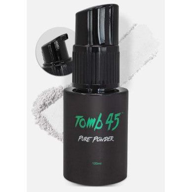 Tomb45 Pure Powder with Pump