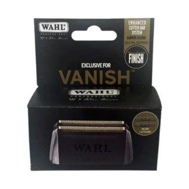 WAHL 5 Star Vanish Shaver Replacement Foil & Cutter-Super Close