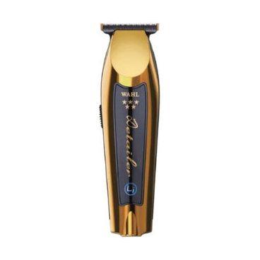 Wahl 5 Star Cordless GOLD Detailer Li (8171-700)