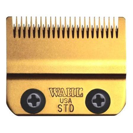 Wahl Blade 2161-700 2 Hole Stagger-Tooth-5 Star (GOLD)